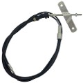 Z59390R — ZIKMAR — Handbrake Cable