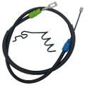 Z59392R — ZIKMAR — Handbrake Cable