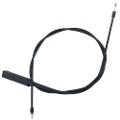 Z59394R — ZIKMAR — Hood Release Cable