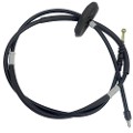 Z59399R — ZIKMAR — Handbrake Cable