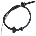 Z59401R — ZIKMAR — Handbrake Cable