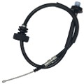 Z59402R — ZIKMAR — Handbrake Cable