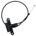 Z59403R — ZIKMAR — Hood Release Cable