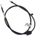 Z59408R — ZIKMAR — Handbrake Cable