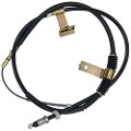 Z59410R — ZIKMAR — Handbrake Cable