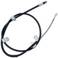 Z59411R — ZIKMAR — Handbrake Cable