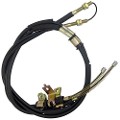 Z59416R — ZIKMAR — Handbrake Cable