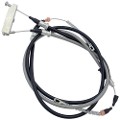 Z59418R — ZIKMAR — Handbrake Cable