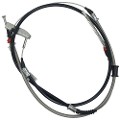 Z59420R — ZIKMAR — Handbrake Cable