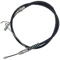 Z59430R — ZIKMAR — Handbrake Cable