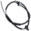 Z59434R — ZIKMAR — Handbrake Cable