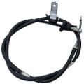 Z59435R — ZIKMAR — Handbrake Cable