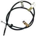Z59436R — ZIKMAR — Handbrake Cable