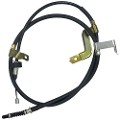 Z59437R — ZIKMAR — Handbrake Cable