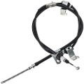 Z59441R — ZIKMAR — Handbrake Cable