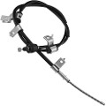 Z59444R — ZIKMAR — Handbrake Cable