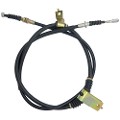 Z59446R — ZIKMAR — Handbrake Cable