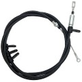 Z59454R — ZIKMAR — Handbrake Cable