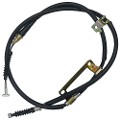 Z59457R — ZIKMAR — Handbrake Cable