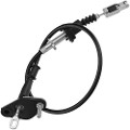 Z59459R — ZIKMAR — Clutch Cable