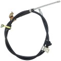 Z59462R — ZIKMAR — Handbrake Cable