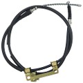 Z59463R — ZIKMAR — Handbrake Cable