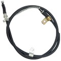 Z59467R — ZIKMAR — Handbrake Cable