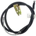 Z59468R — ZIKMAR — Handbrake Cable
