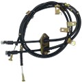 Z59469R — ZIKMAR — Handbrake Cable