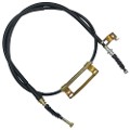 Z59470R — ZIKMAR — Handbrake Cable