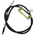 Z59471R — ZIKMAR — Handbrake Cable