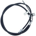 Z59474R — ZIKMAR — Handbrake Cable