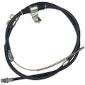 Z59477R — ZIKMAR — Handbrake Cable