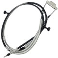 Z59483R — ZIKMAR — Handbrake Cable