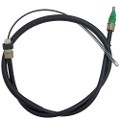 Z59487R — ZIKMAR — Handbrake Cable