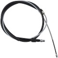 Z59490R — ZIKMAR — Handbrake Cable