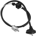 Z59492R — ZIKMAR — Clutch Cable