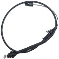 Z59493R — ZIKMAR — Accelerator Cable