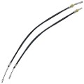 Z59494R — ZIKMAR — Handbrake Cable