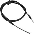 Z59701R — ZIKMAR — Handbrake Cable