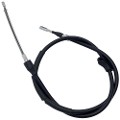 Z59702R — ZIKMAR — Handbrake Cable