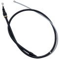 Z59703R — ZIKMAR — Handbrake Cable