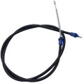 Z59707R — ZIKMAR — Handbrake Cable
