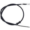 Z59710R — ZIKMAR — Handbrake Cable