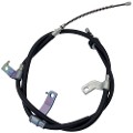 Z59716R — ZIKMAR — Handbrake Cable