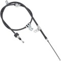 Z59718R — ZIKMAR — Handbrake Cable