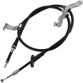 Z59719R — ZIKMAR — Handbrake Cable