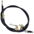 Z59726R — ZIKMAR — Handbrake Cable