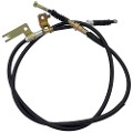 Z59727R — ZIKMAR — Handbrake Cable