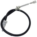 Z59729R — ZIKMAR — Handbrake Cable